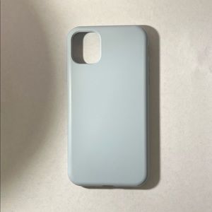 AUXILIARY Hard iPhone 11 Case